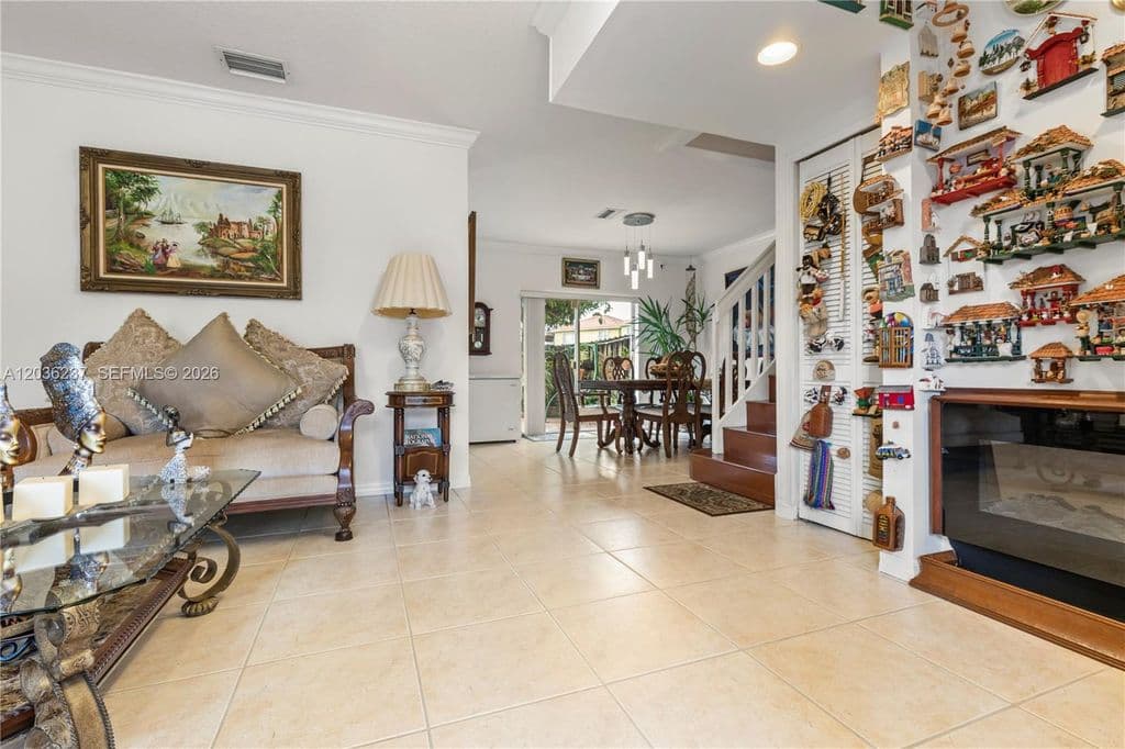 3+1 Müstakil ev — 13364 SW 143rd St