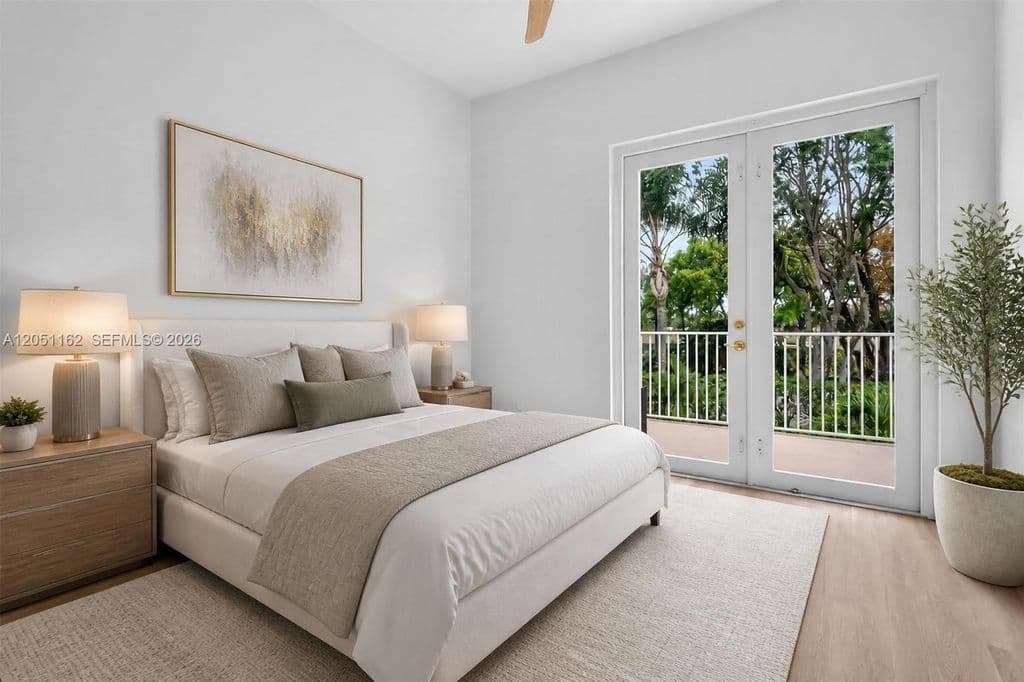 4-bedroom Single-Family Home — 16371 SW 49th Ct
