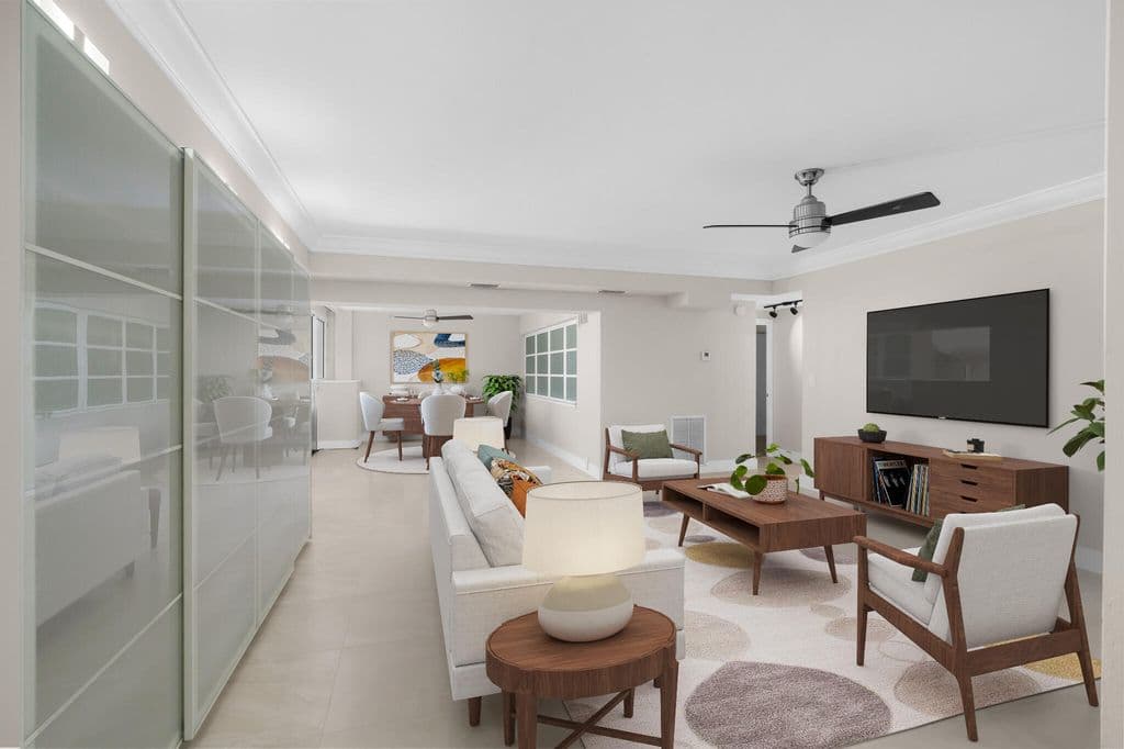 2-bedroom Condo — 3200 NE 36th Street #619