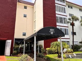 1+1 Condo — 4851 NW 21st Street #105, Fort Lauderdale, 33313