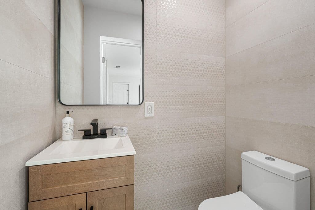 3-bedroom Single-Family Home — 2538 SW 13th Court