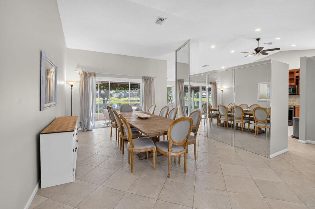 3-bedroom Single-Family Home — 5756 Descartes Circle
