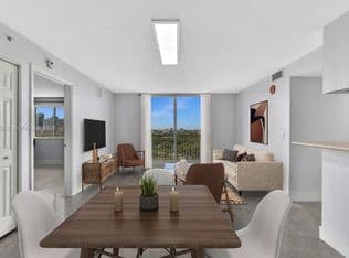 2-bedroom Condo — 816 NW 11th St APT 1208, Miami, 33136