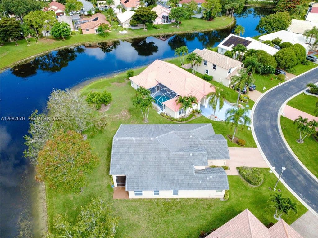3+1 Müstakil ev — 2549 Egret Lake Dr