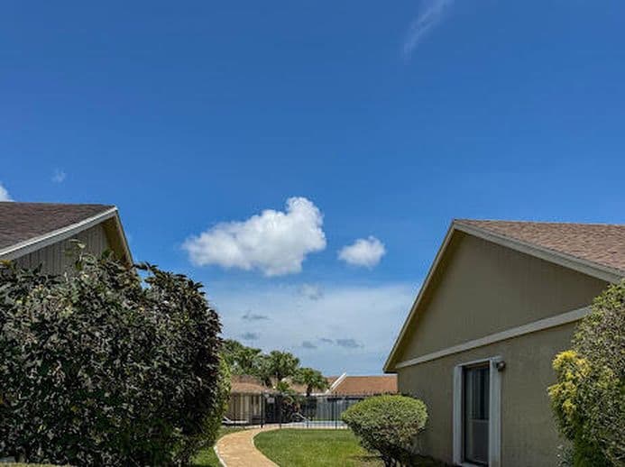 2+1 Müstakil ev — 10295 Boca Bend W #L2