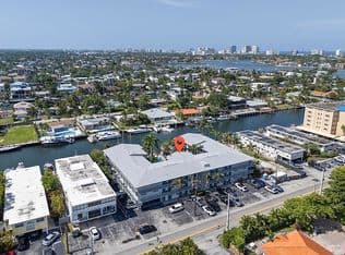 2+1 Condo — 1535 SE 15th Street #206, Fort Lauderdale, 33316