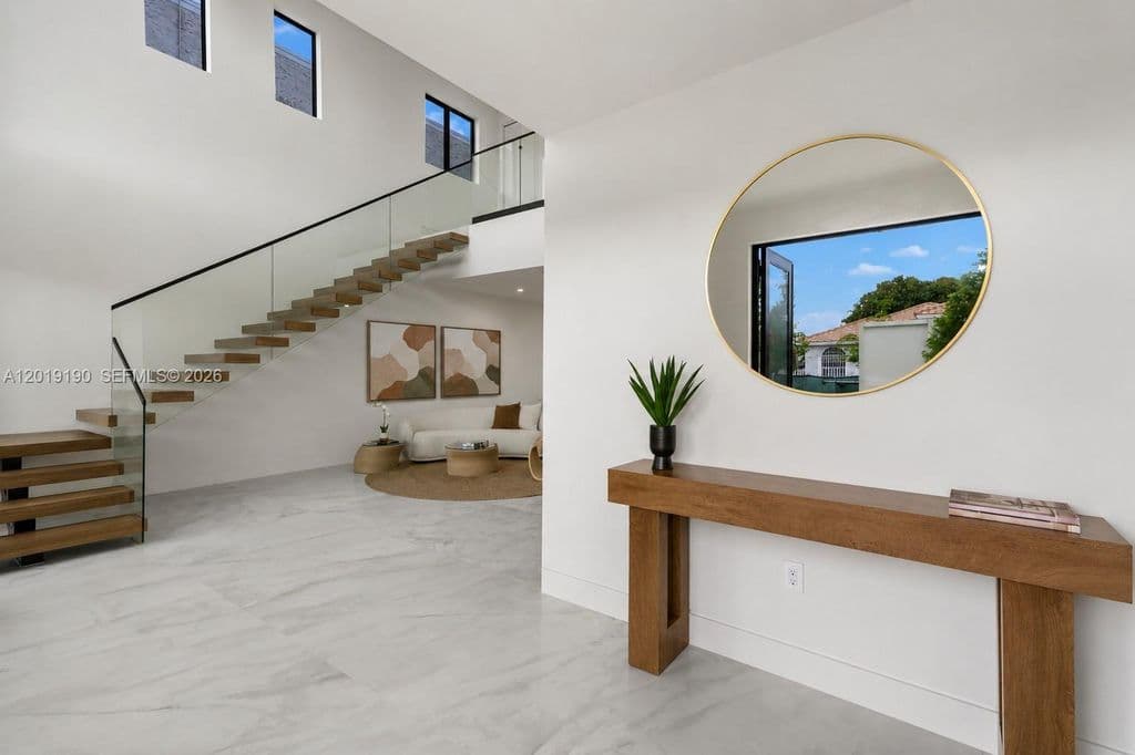 4-bedroom Single-Family Home — 2265 SW 4th St