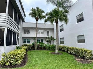 2+1 Condo — 811 Flanders Q, Delray Beach, 33484