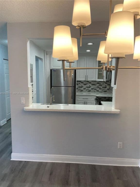 2+1 Condo — 13685 NE 10th Ave APT 301