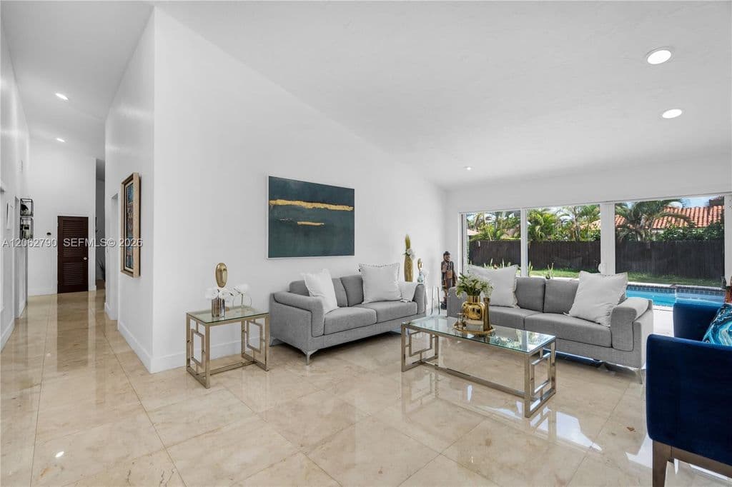 4+1 Müstakil ev — 12231 SW 103rd Ter