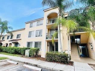 2+1 Condo — 1727 Village Blvd APT 108, West Palm Beach, 33409