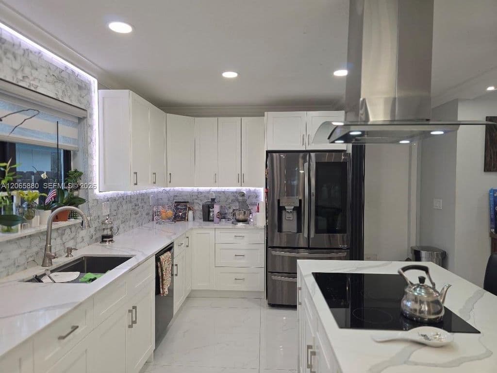 3+1 Müstakil ev — 15101 SW 180th Ter