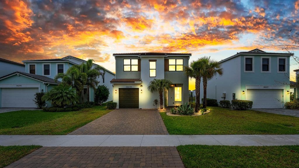 3+1 Müstakil ev — 16235 Sandy Shore Drive