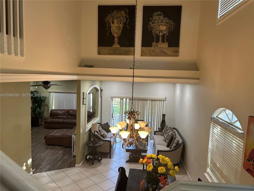 3-bedroom Single-Family Home — 10386 NW 7th St