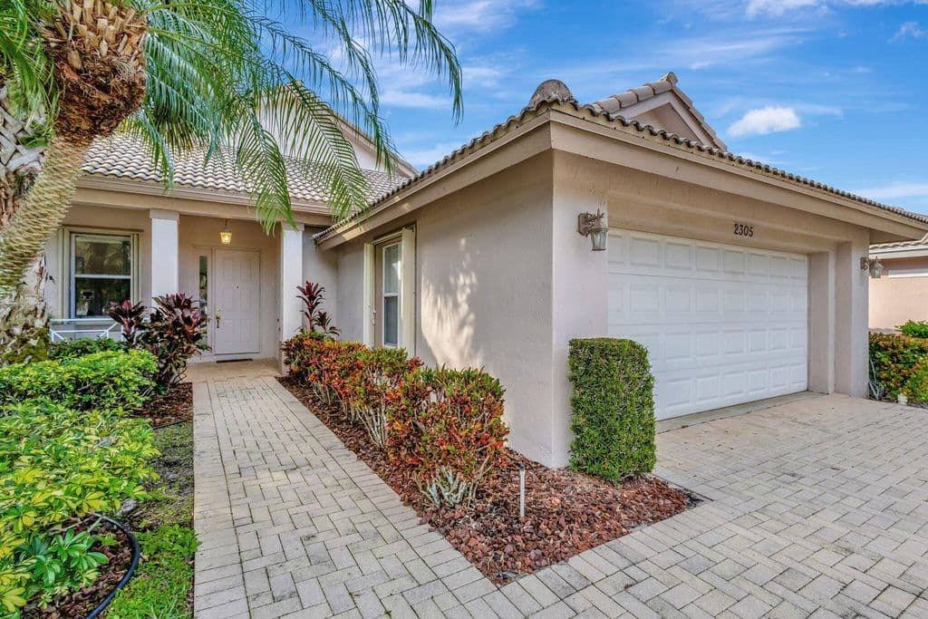 3+1 Müstakil ev — 2305 Sailfish Cove Drive