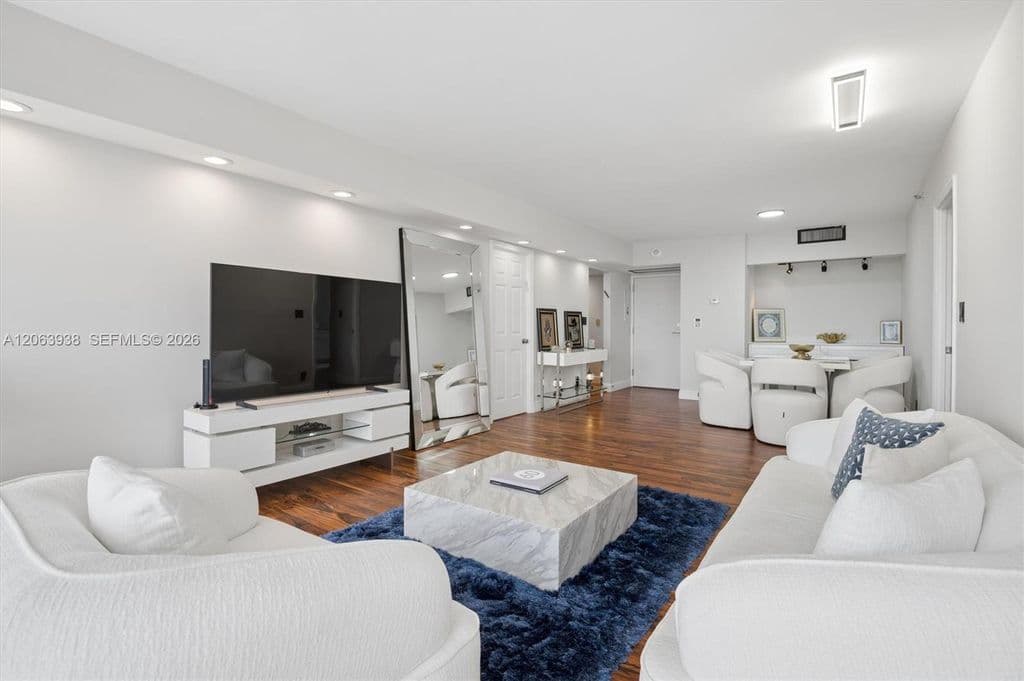 2-bedroom Condo — 20225 NE 34th Ct APT 1014