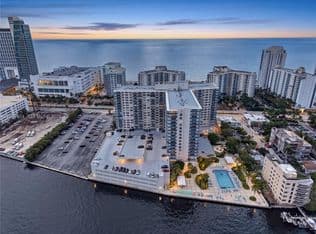 1+1 Condo — 3800 S Ocean Dr APT 802, Hollywood, 33019
