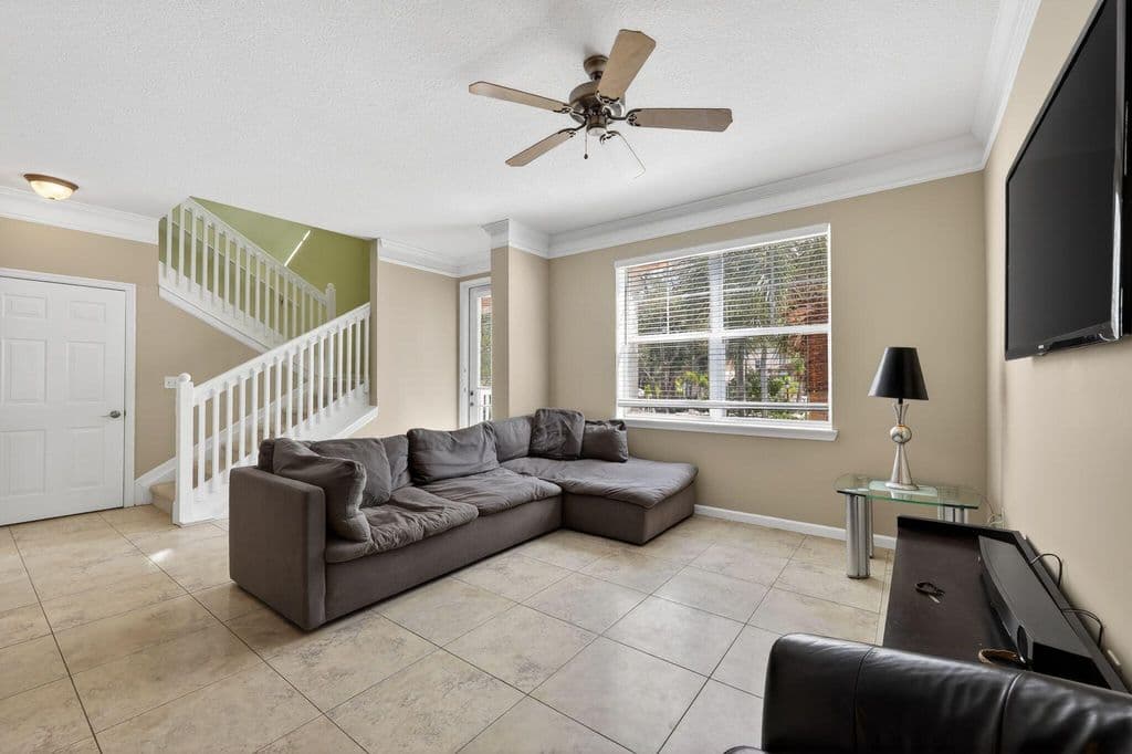 3-bedroom Single-Family Home — 156 Aragon Way