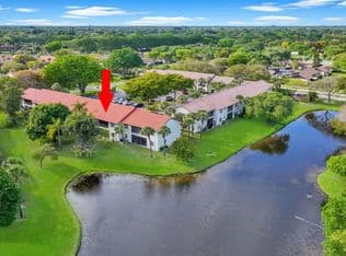 2-bedroom Condo — 3 Vía De Casas Sur #102, Boynton Beach, 33426