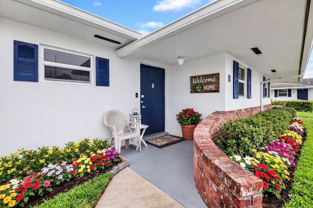 1+1 Condo — 2758 Emory Drive E #B