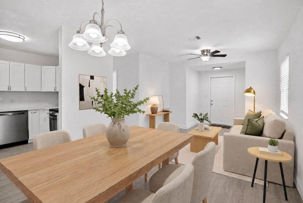3+1 Müstakil ev — 1708 NW 8th Avenue