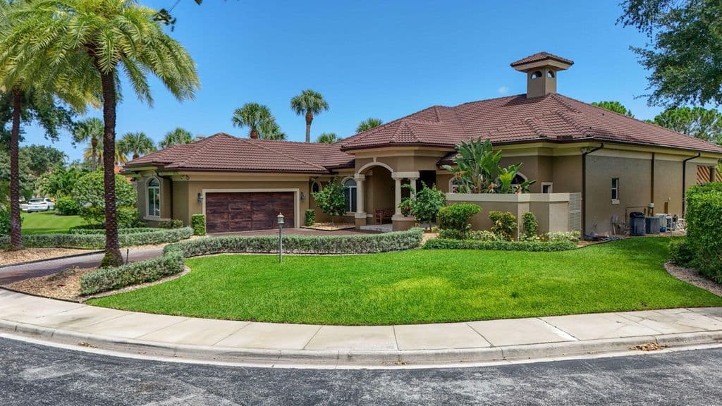 3+1 Müstakil ev — 2773 Tecumseh Drive
