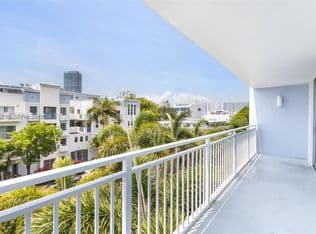1-bedroom Condo — 1045 10th St APT 402, Miami Beach, 33139