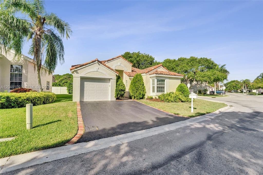 3-bedroom Single-Family Home — 507 Bridgeton Rd