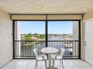 2-bedroom Condo — 777 S Federal Highway #O406, Pompano Beach, 33062