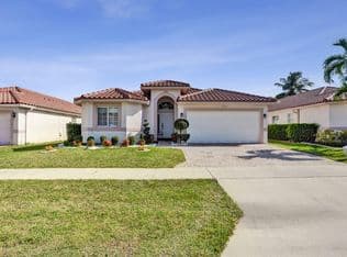 3-bedroom Single-Family Home — 7572 Parkside Lane, Margate, 33063