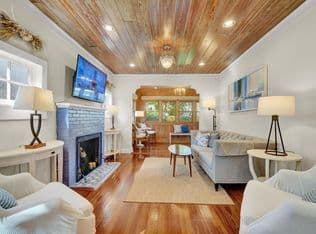 2+1 Müstakil ev — 744 Penn Street, West Palm Beach, 33401