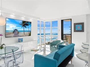 1+1 Condo — 2555 Collins Ave APT 1714, Miami Beach, 33140