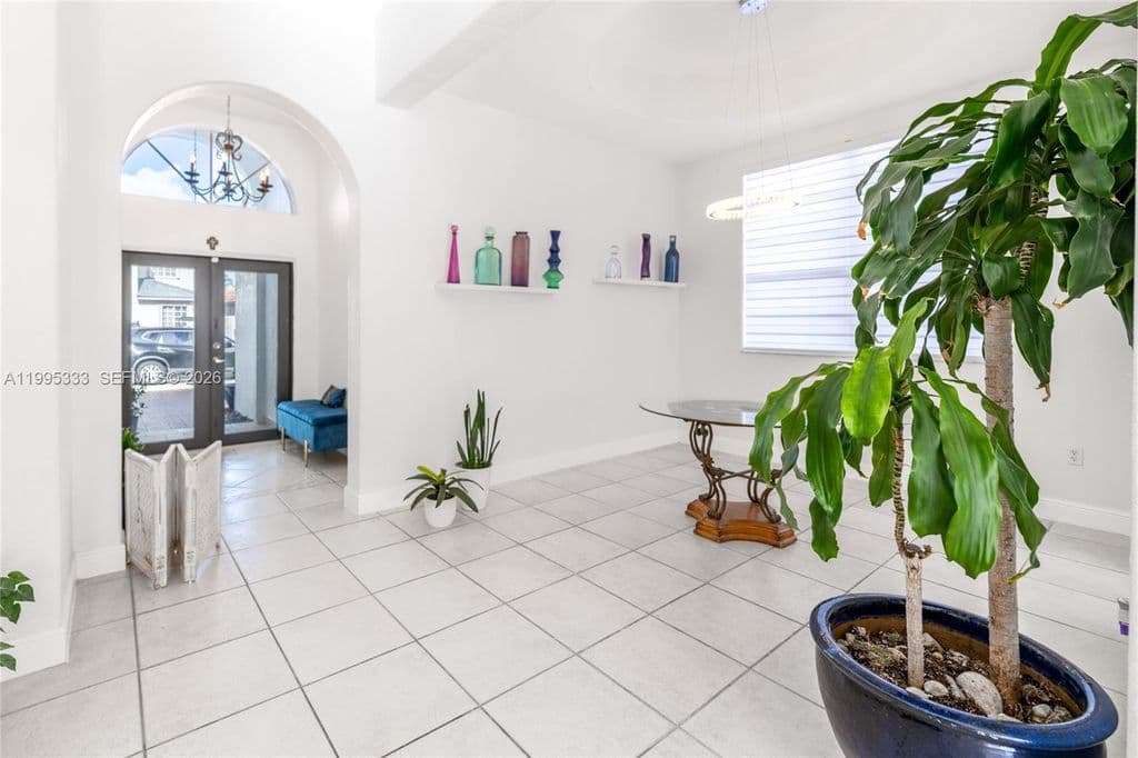 4+1 Müstakil ev — 3551 SW 152nd Psge