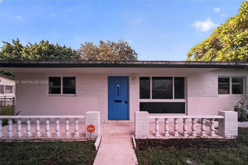 3+1 Müstakil ev — 4300 Harrison St