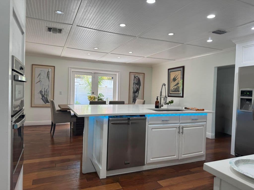 3-bedroom Single-Family Home — 11954 NW 24th Street