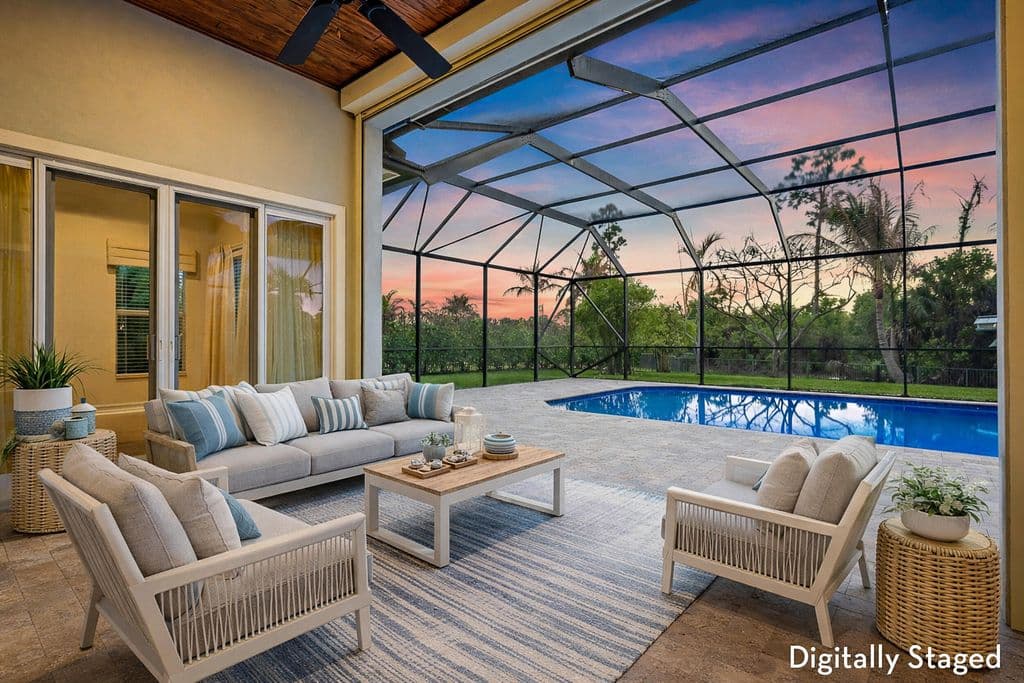 4-bedroom Single-Family Home — 8176 SE Red Root Way