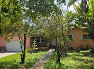 3-bedroom Single-Family Home — 881 Albatross St, Miami Springs, 33166
