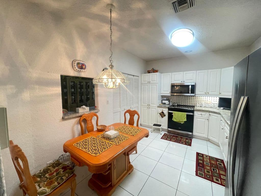 2-bedroom Single-Family Home — 9858 Royal Palm Boulevard #3-14