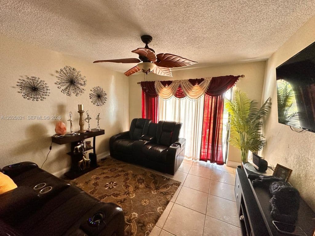 2-bedroom Condo — 5953 W 28th Ave #24