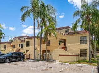 2-bedroom Condo — 12927 SW 88th Ln #A205, Miami, 33186