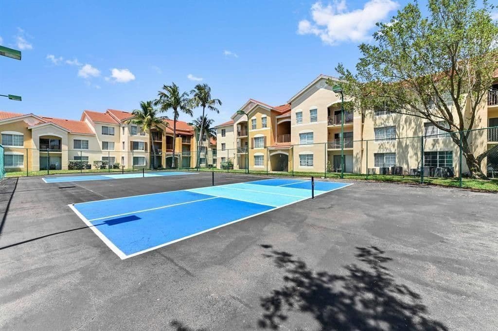 3+1 Condo — 4101 San Marino Boulevard #108