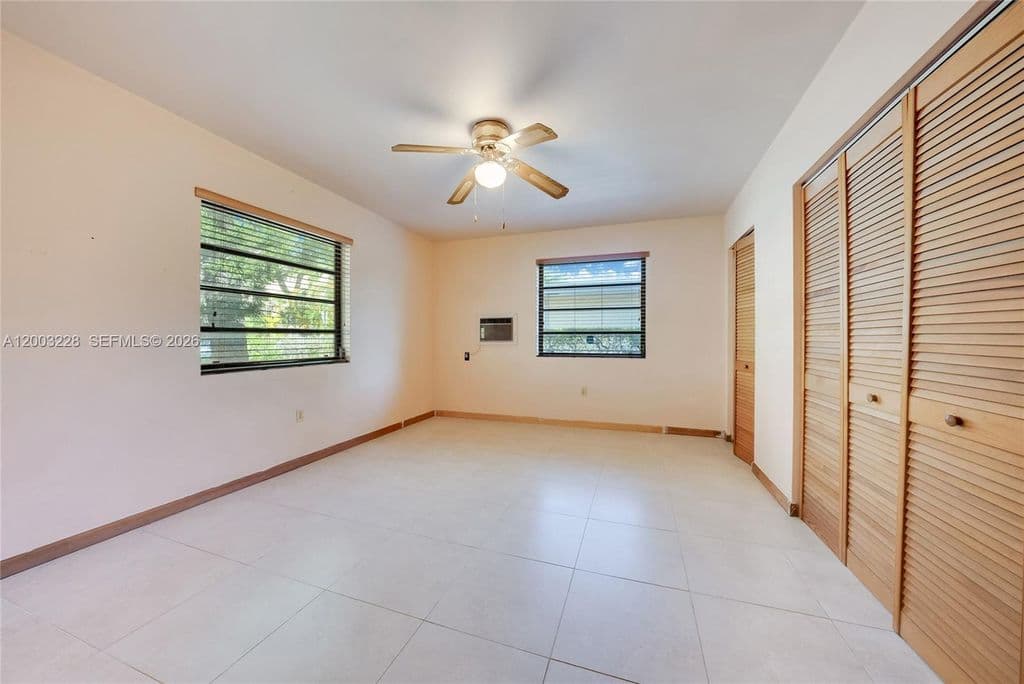 3-bedroom Single-Family Home — 14115 NW 6th Ave