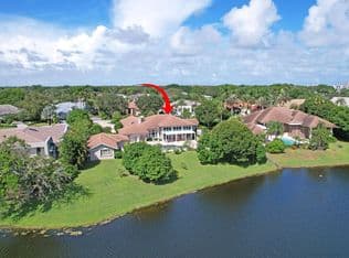 4-bedroom Single-Family Home — 3146 N Miro Drive N, Palm Beach Gardens, 33410