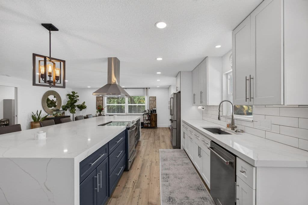 4+1 Müstakil ev — 17968 Bridle Court