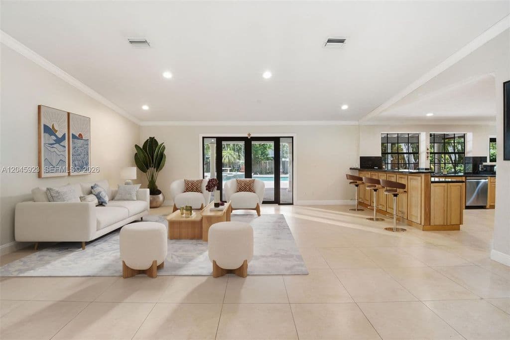 4+1 Müstakil ev — 16564 SW 153rd Ct