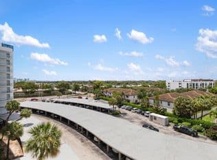 2-bedroom Condo — 2731 NE 14th Street Causeway NE Apt 612, Pompano Beach, 33062