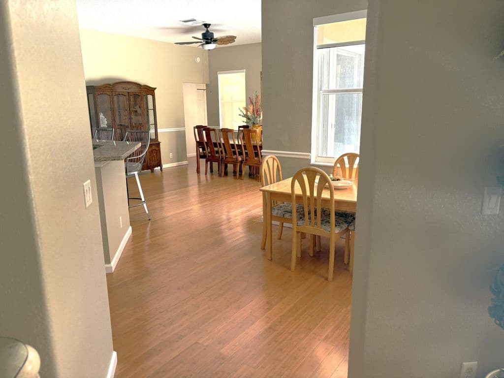 5-bedroom Single-Family Home — 7611 140th Avenue N