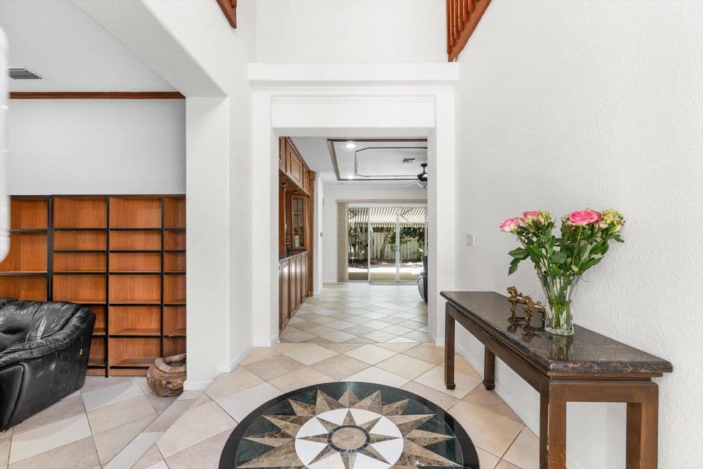 4-bedroom Single-Family Home — 6755 Kaleb Way
