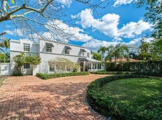 5-bedroom Single-Family Home — 939 W 47th Ct, Miami Beach, 33140