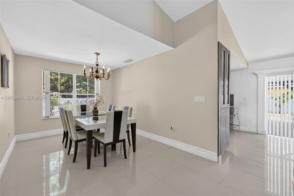 4-bedroom Single-Family Home — 10704 SW 167th St